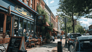 Nashville Narratives: Music City Tales in Tennessee